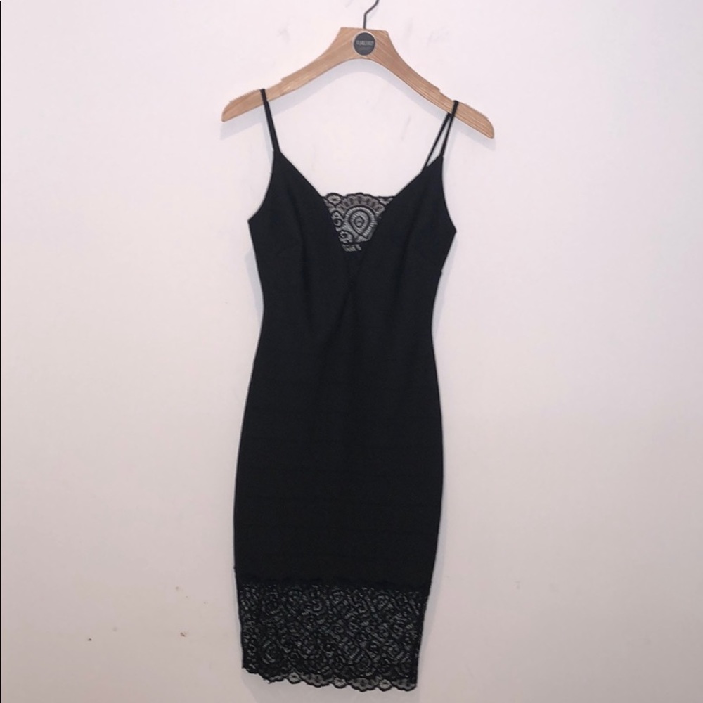 Olive tree dress